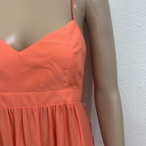 NWT Felicity & Coco Colby Maxi Dress - Picture 7 of 13